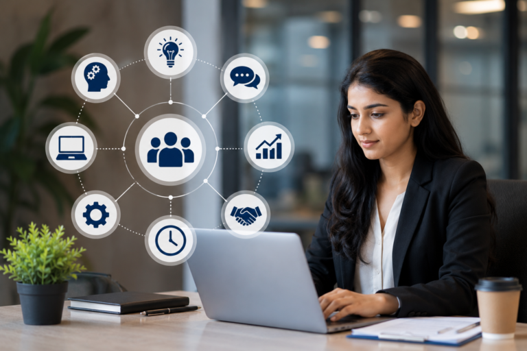 Skills Employers Look for in Graduates Today